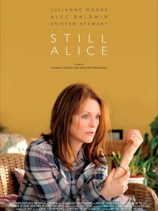 依然爱丽丝 Still Alice (2014)