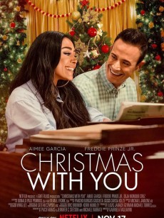 Christmas with You (2022)