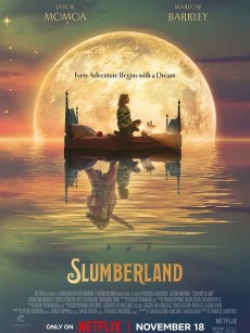 梦乡 Slumberland (2022)