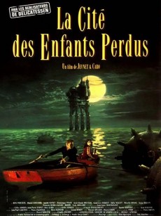 童梦失魂夜 La cité des enfants perdus (1995)