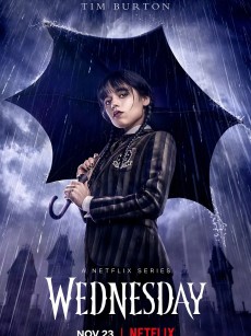 星期三 Wednesday (2022)