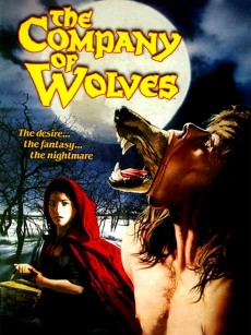 狼之一族 The Company of Wolves (1984)