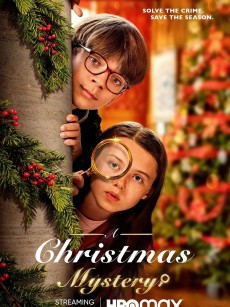 谁偷了圣诞铃 A Christmas Mystery (2022)