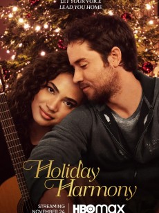 Holiday Harmony (2022)