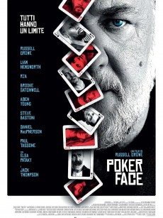 不露声色 Poker Face (2022)