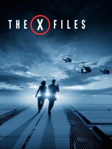 X档案 第1-11季 The X-Files Season 1-11 (1993-2018)