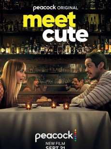 邂逅浪漫 Meet Cute (2022)