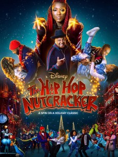 嘻哈胡桃夹子 The Hip Hop Nutcracker (2022)