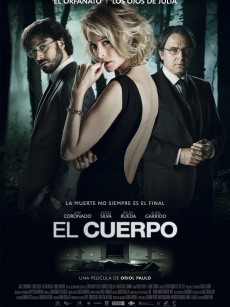 女尸谜案 El cuerpo (2012)