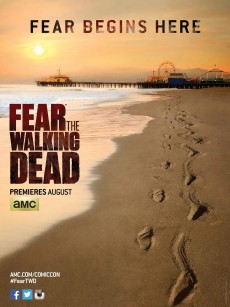 行尸之惧 第一季 Fear the Walking Dead Season 1 (2015)