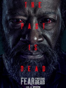 行尸之惧 第六季 Fear the Walking Dead Season 6 (2020)