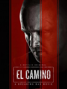 续命之徒：绝命毒师电影 El Camino: A Breaking Bad Movie‎ (2019)