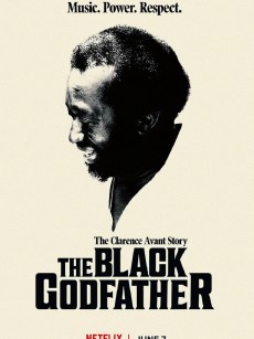 黑人商业教父 The Black Godfather (2019)
