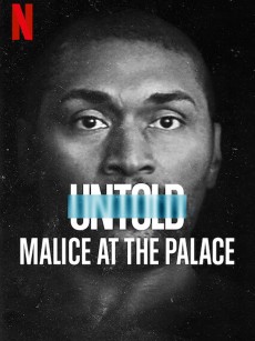 体坛秘史：奥本山宫殿斗殴 Untold: Malice at the Palace (2021)