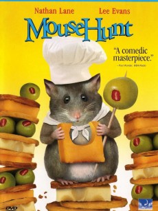 捕鼠记 Mousehunt (1997)