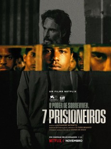 七囚徒 7 Prisioneiros (2021)