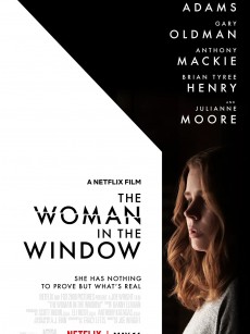 窗里的女人 The Woman in the Window (2021)