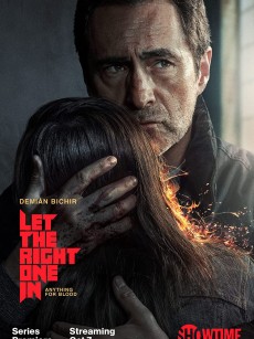 生人勿进 Let The Right One In (2022)