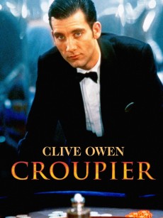 杀戮赌场 Croupier (1998)