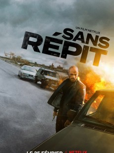 昼夜不停 Sans répit (2022)