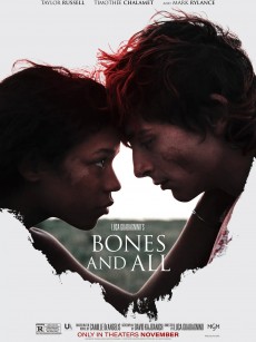 骨及所有 Bones and All (2022)