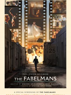 造梦之家 The Fabelmans (2022)