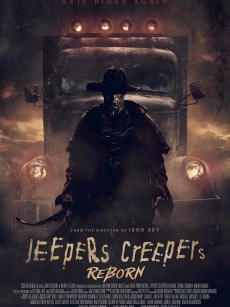 惊心食人族：重生 Jeepers Creepers: Reborn (2022)