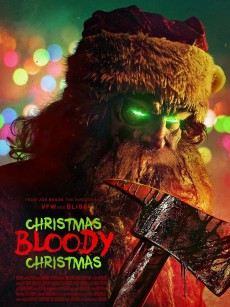 血腥圣诞节 Christmas Bloody Christmas (2022)