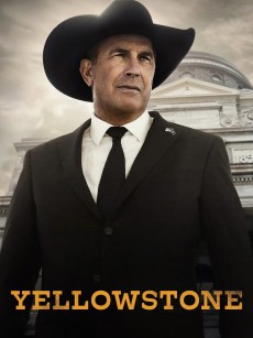 黄石 第五季 Yellowstone Season 5 (2022)