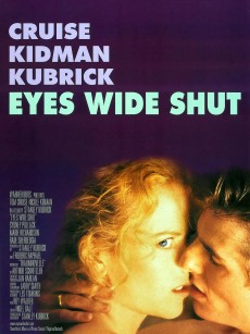 大开眼戒 Eyes Wide Shut (1999)