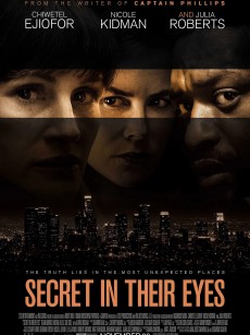 谜一样的双眼 Secret in Their Eyes (2015)