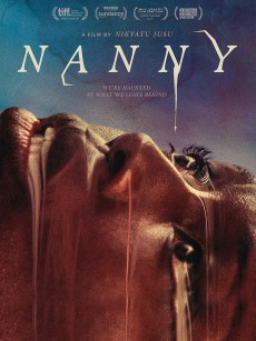 移民保姆 Nanny (2022)