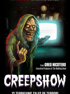 鬼作秀 第一季 Creepshow Season 1 (2019)