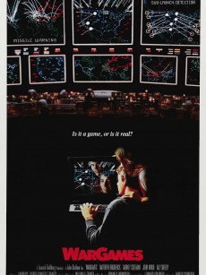 战争游戏 War Games (1983)