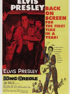 硬汉歌王 King Creole (1958)