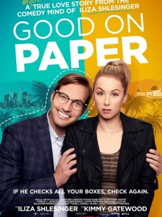 看着不错 Good on Paper (2021)