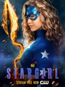 逐星女 第三季 Stargirl Season 3 (2022)