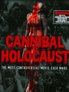 人食人实录 Cannibal Holocaust (1980)