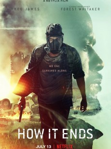 末路爱侣 How It Ends (2018)