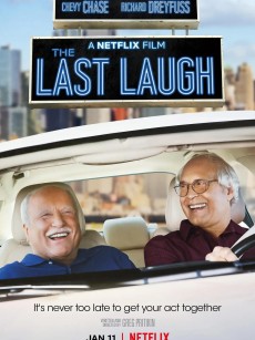 笑到最后 The Last Laugh (2019)