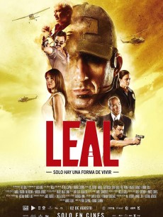 绝对忠诚 Leal, solo hay una forma de vivir (2018)