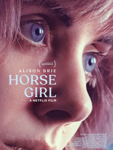 爱马的女孩 Horse Girl (2020)