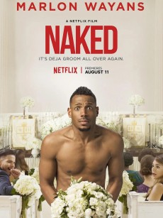 裸婚大喜 Naked (2017)