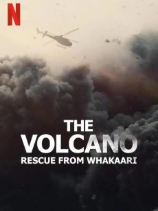火山：法卡里营救 The Volcano: Rescue from Whakaari (2022)