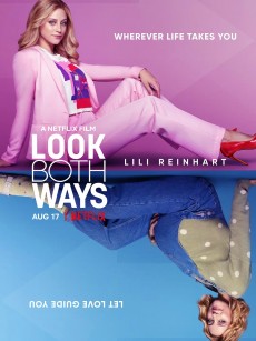 双轨人生 Look Both Ways (2022)