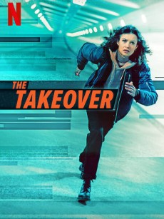 正义黑客 The Takeover (2022)