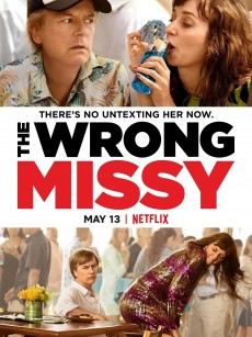 乌龙小姐 The Wrong Missy (2020)