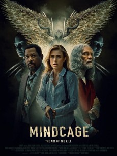 思维笼 Mindcage (2022)