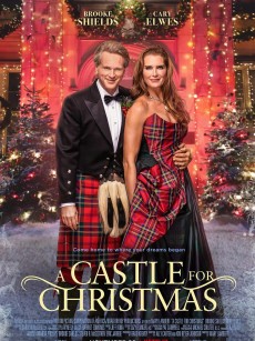 圣诞城堡 A Castle for Christmas (2021)