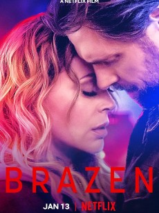 不耻真相 Brazen (2022)